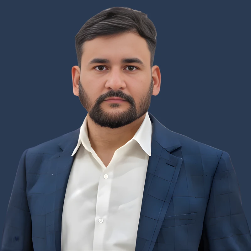 Nazir Abbas