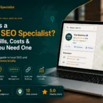 Local SEO specialist helping businesses improve Google Maps, local search rankings and online visibility